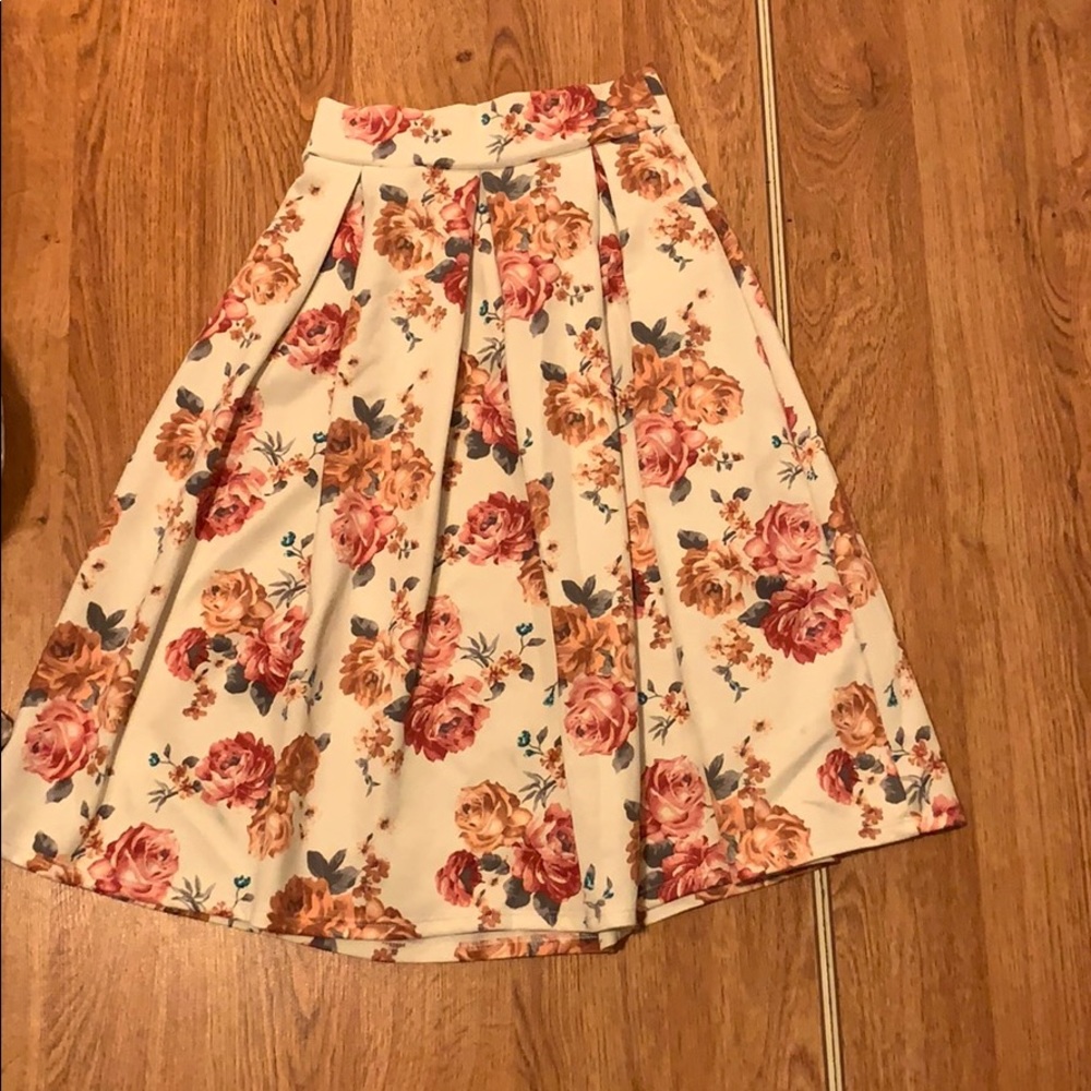 Beautiful skirt